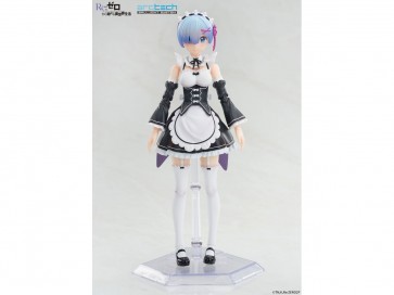 1/8 ARCTECH可動シリーズ Re:ゼロから始める異世界生活 レム Apex, APE21542, by Apex 1/8 ARCTECH可動シリーズ Re:ゼロから始める異世界生活 レム Apex, APE21542, by Apex
