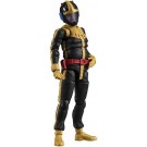 G.M.G. COLLECTION 15 機動戦士ガンダム ジオン公国軍 黒い三連星 マッシュ ノーマルスーツVer. メガハウス, MEG49312, by メガハウス