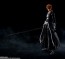 S.H.Figuarts BLEACH 千年血戦篇 黒崎一護 天鎖斬月- バンダイ, BAC51433, by バンダイ