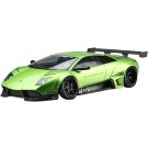 1/24 リバティーウォーク No.22 LBワークス ランボルギーニ ムルシエラゴ Ver.2 アオシマ, AOS59944, by アオシマ