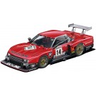 1/24 ザ・モデルカー No.SP ニッサン R30 スカイラインターボ キャラミ9時間耐久仕様 ’82 SD ザ・モデルカーアオシマ, AOS61244, by アオシマ