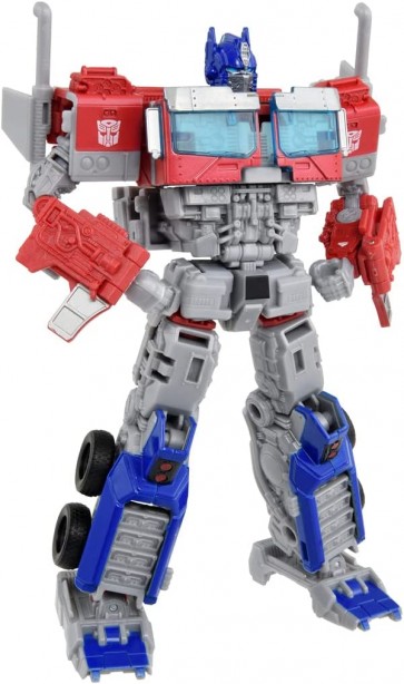 トランスフォーマー ビースト覚醒 BV-01 ボイジャークラス オプティマスプライム タカラトミー, TAK08884, by タカラトミー