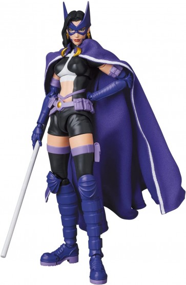 MAFEX HUNTRESS (BATMAN: HUSH Ver.) メディコム・トイ, MED71709, by メディコム・トイ