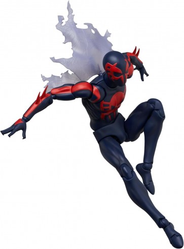 MAFEX SPIDER-MAN 2099 (COMIC Ver.) メディコム・トイ, MED72393, by メディコム・トイ