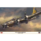 1/72 ハセガワ限定商品 B-17G フライングフォートレス ア・ビット・オー・レース ハセガワ, HAS23246, by ハセガワ