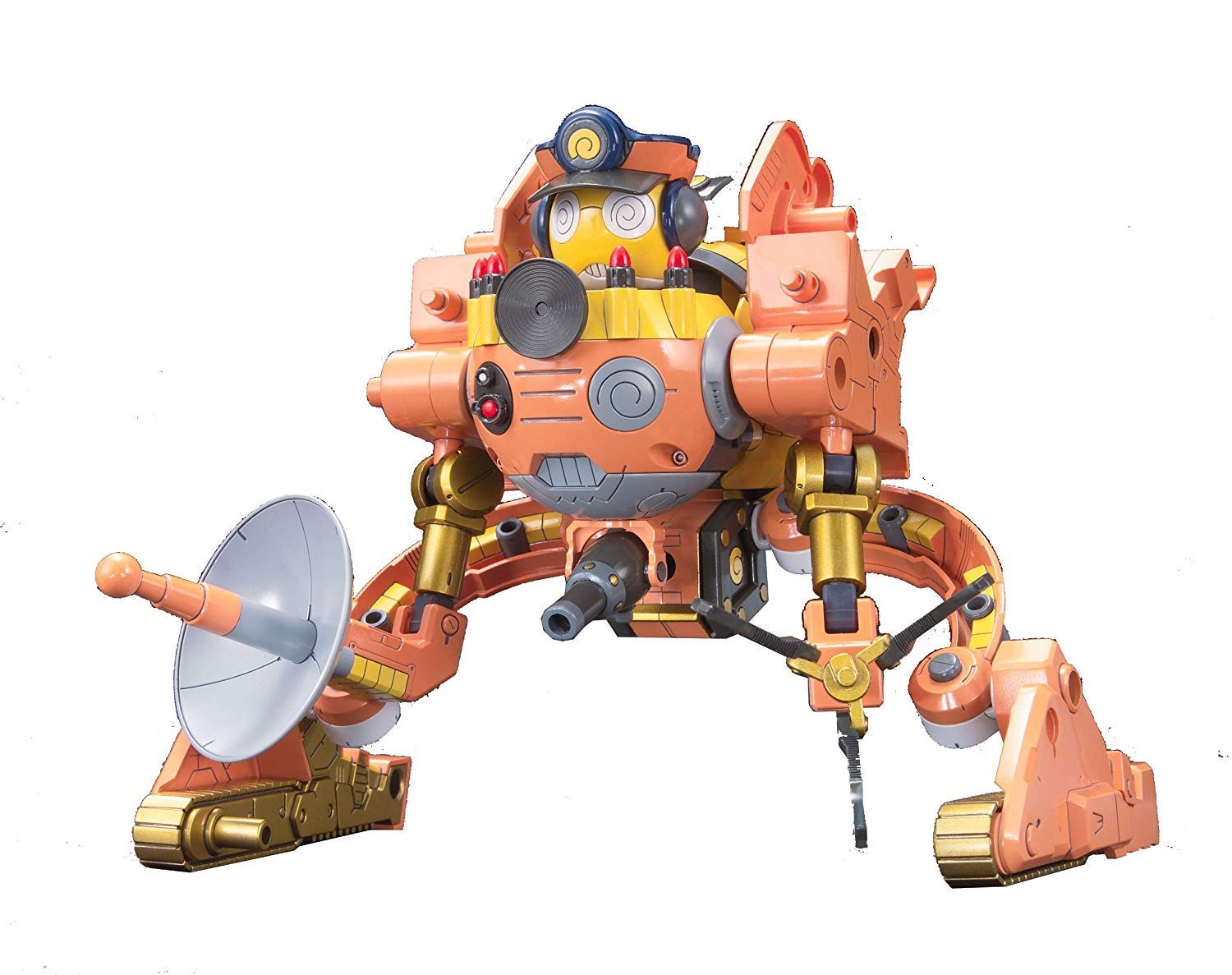 ケロロ軍曹 キングクルルロボ 超海王モード バンダイ | 東京ホビーポータル