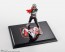 S.H.Figuarts(真骨彫製法) 仮面ライダー新1号 栄光の昭和ライダーエディション(初回限定台座付属) バンダイ, BAC86381, by バンダイ