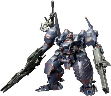 1/72 アーマード・コアV KT-104/PERUN ハングドマン 再戦ver. コトブキヤ, KBY65523, by コトブキヤ