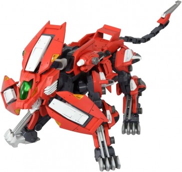 1/100 リアライズモデル RMZ-007 トリニティライガー タカラトミー, TAK39689, by タカラトミー