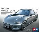 1/24 スポーツカーシリーズ マツダ ロードスター RF タミヤ, TAM43532, by タミヤ