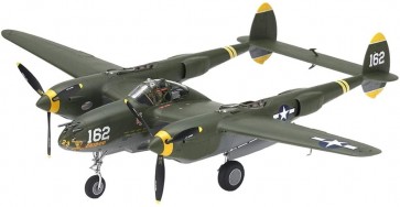 1/48 ロッキード P-38H ライトニング (スケール限定) タミヤ, TAM51995, by タミヤ