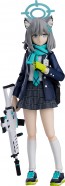 figma ブルーアーカイブ -Blue Archive- 砂狼シロコ マックスファクトリー, MAX68205, by マックスファクトリー