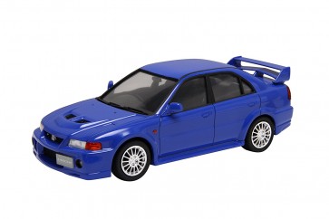 1/24 ID102 三菱ランサーエボリューションⅥ GSR フジミ, FUJ39237, by フジミ