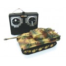 1/48　リモコンＡＦＶ 10 ドイツ中戦車　パンサーG型 アオシマ, AOS48658, by アオシマ