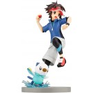 1/8 ARTFX J ポケットモンスター キョウヘイ with ミジュマル コトブキヤ, KBY38725, by コトブキヤ