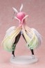 1/6 ノーゲーム ノーライフ ジブリール バニーVer. フリーイング, FRE14272, by FREEing