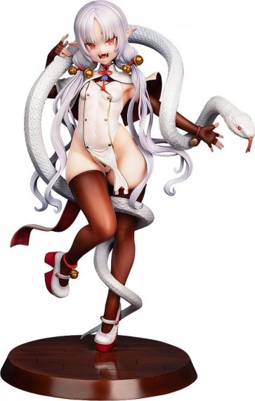 1/7 SSR FIGURE 〈異人館〉 柳? グッドスマイルカンパニー, GSC29783, by グッドスマイルカンパニー