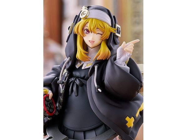 POP UP PARADE GUILTY GEAR STRIVE ブリジット STRIVE BLACK