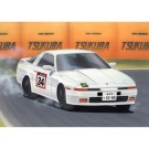 1/24 インチアップシリーズ No.321 スープラ 3.0 GT ターボA 全日本スーパードリフトGP1985仕様車 フジミ, FUJ47850, by フジミ