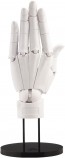 1/1 ARTIST SUPPORT ITEM ハンドモデル/L -WHITE- コトブキヤ, KBY54572, by コトブキヤ