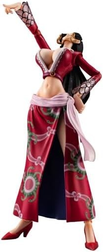 ヴァリアブルアクションヒーローズ ONE PIECE ボア・ハンコック