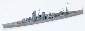 1/700 WL 矢 矧, TAM31315, by タミヤ