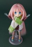 Harmonia humming ゆるキャン△ 各務原なでしこ グッドスマイルカンパニー, GSC80598, by グッドスマイルカンパニー