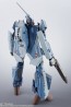 HI-METAL R マクロスゼロ VF-0D フェニックス（工藤シン機） バンダイ, BAC51266, by バンダイ