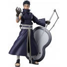 S.H.Figuarts NARUTO-ナルト- うちはオビト -虚ろなる絶望の夢- バンダイ, BAC53642, by バンダイ