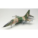 1/72 航空自衛隊 支援戦闘機 F-1 迷彩型紙シート付き プラッツ, PLZ70675, by プラッツ