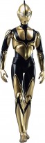 フィグゼロS 6インチ ゾーフィ (映画『シン・ウルトラマン』) スリーゼロ, THZ26010, by スリーゼロ