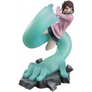 フィギュアーツZERO ダンダダン モモ バンダイ, BAC69049, by バンダイ
