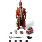 1/6 ドロヘドロ フィグゼロ　煙 スリーゼロ, THZ17172, by スリーゼロ