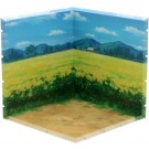 じおらまんしょん200 菜の花畑 ピーエルエム, PEL42865, by ピーエルエム