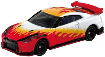 鬼滅の刃トミカ vol.2 08 煉獄 杏寿郎 タカラトミー, TAK85741, by タカラトミー