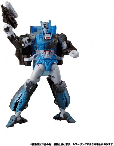 トランスフォーマー ウォーフォーサイバトロンシリーズ WFC-03 クロミア トランスフォーマータカラトミー, TAK67044, by タカラトミー