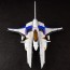 1/144 ビックバイパーver.グラディウスIV[限定デカールセット] PLUM, PLM83893, by PLUM