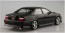 1/24 ザ・チューンドカー No.10 VERTEX JZX100 チェイサー ツアラーV 1998 (トヨタ) アオシマ, AOS59814, by アオシマ
