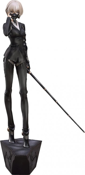 1/7 G.A.D_狗 ミートス, MTS23620, by ミートス