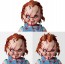 MAFEX CHUCKY(BRIDE OF CHUCKY)  メディコム・トイ, MED72775, by メディコム・トイ