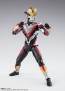 S.H.Figuarts ウルトラマンビクトリー (ウルトラマン ニュージェネレーション スターズVer.) バンダイ, BAC74920, by バンダイ