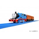 プラレｰル TS-01 トｰマス  タカラトミー, TAK77773, by タカラトミー