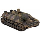 1/72Sd.Kfz.162 Ⅳ号駆逐戦車 L/48 “初期型”, HASMT49, by ハセガワ