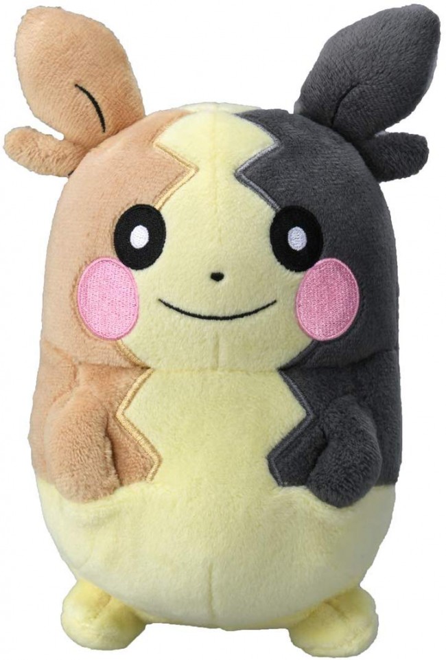 ポケモンぬいぐるみ 07 モルペコ タカラトミー | 東京ホビーポータル