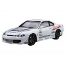 1/24 ザ・チューンドカー No.8 VERTEX S15 シルビア 1999 (ニッサン) アオシマ, AOS58381, by アオシマ