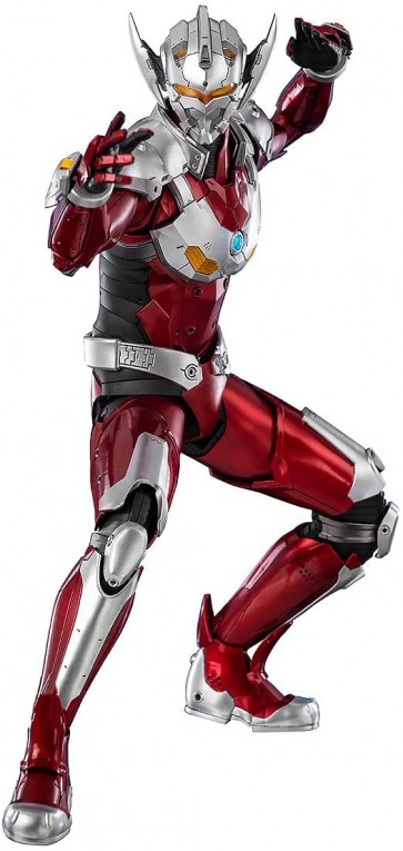 1/6 フィグゼロ ULTRAMAN SUIT TARO (Anime Version) スリーゼロ, THZ24498, by スリーゼロ