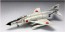 1/72 FP シリーズ 航空自衛隊 F-4EJ 戦闘機 ファインモールド, FIN20379, by ファインモールド