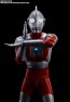 S.H.Figuarts(真骨彫製法) ウルトラマン(再販) バンダイ, BAC87586, by バンダイ