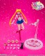 S.H.Figuarts 美少女戦士セーラームーン R セーラームーン -Crystal Star Compact Edition- バンダイ, BAC87869, by バンダイ