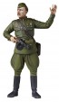 1/16 ワールドフィギュアシリーズ ロシア野戦指揮官 タミヤ, TAM63148, by タミヤ